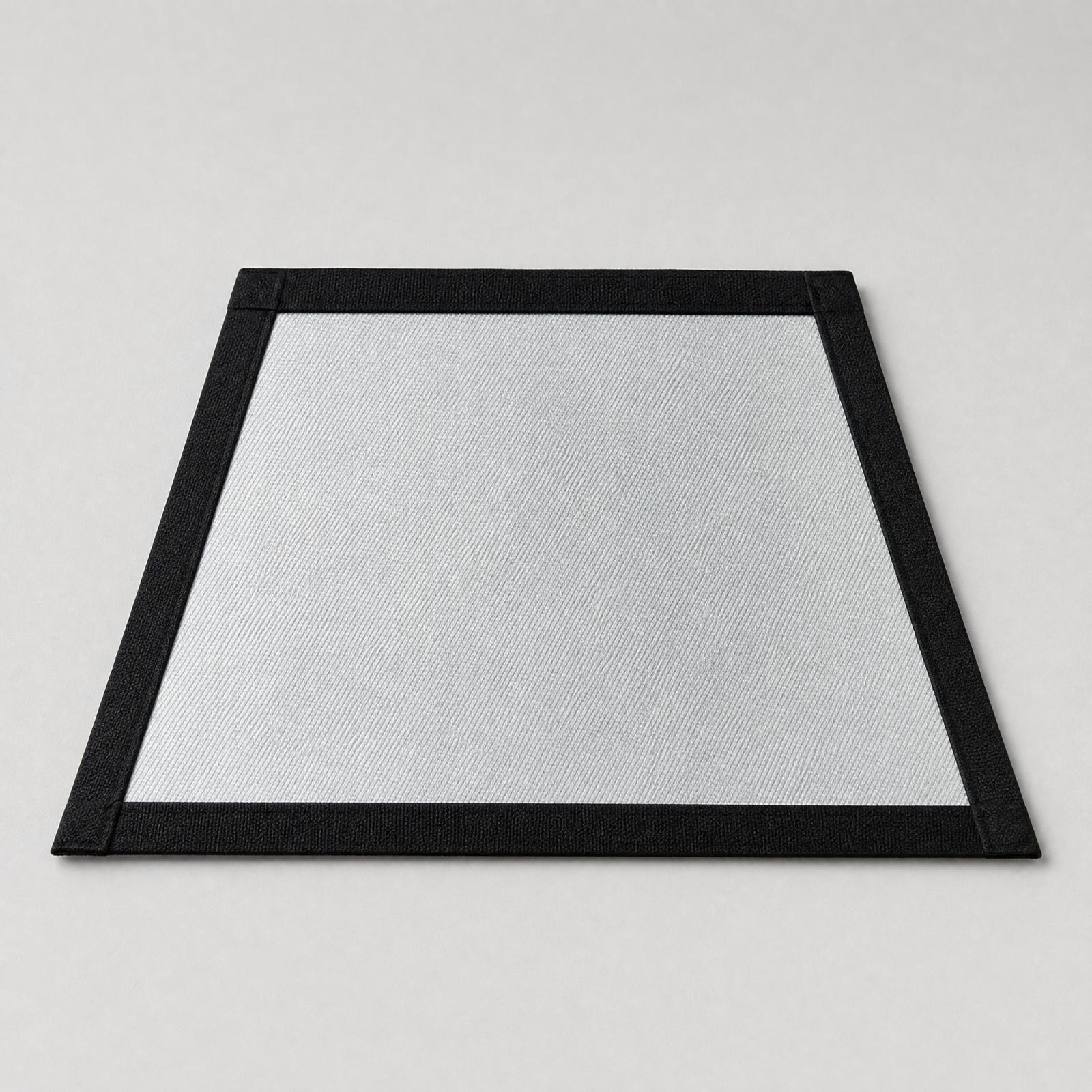 Tent Chimney Heat Shield Fire  - Camping Wood Stove Heat Shield Mat review and price
