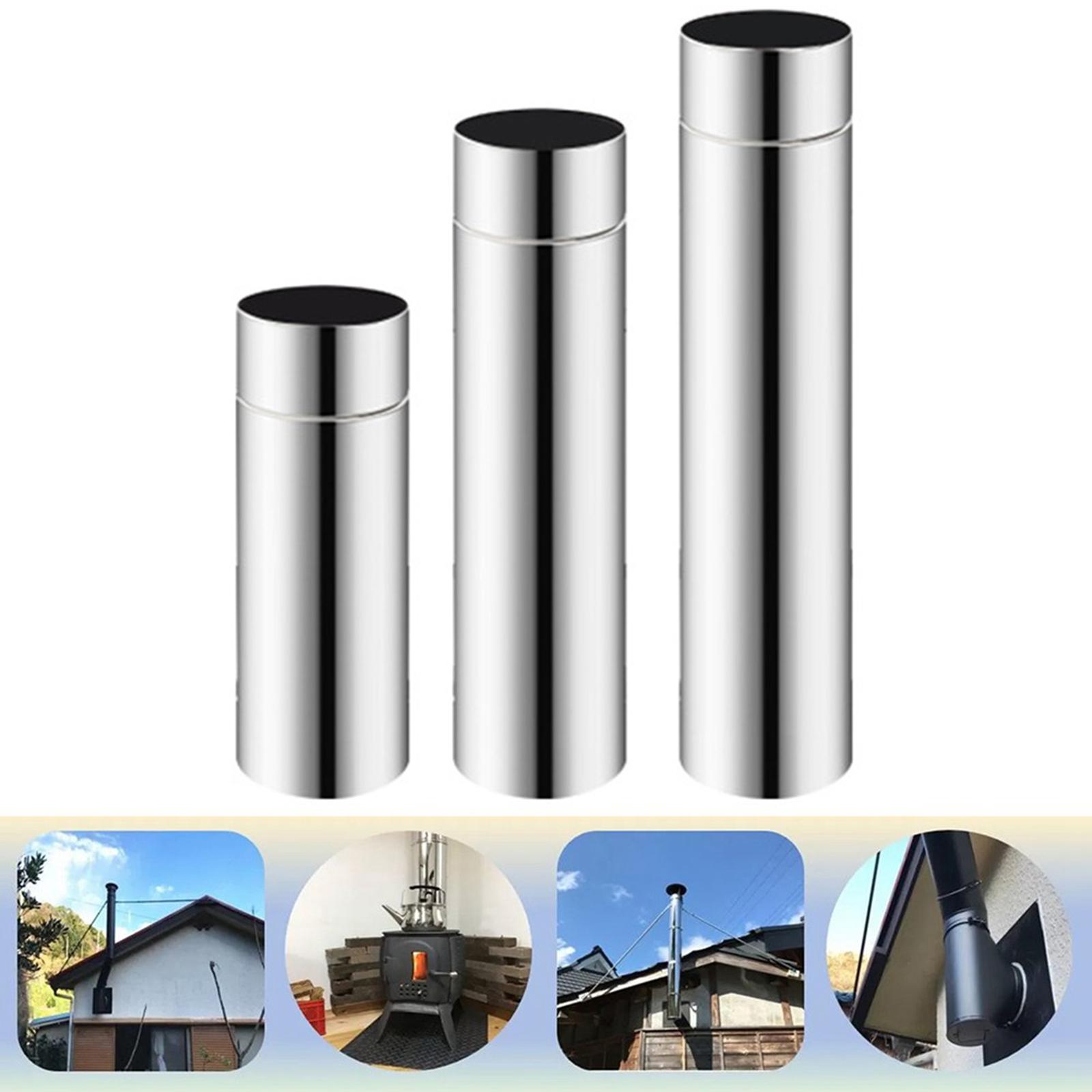Stove Pipe Chimney Hot Tents W - Hot Tent Wood Stove With Chimney Pipe review and price