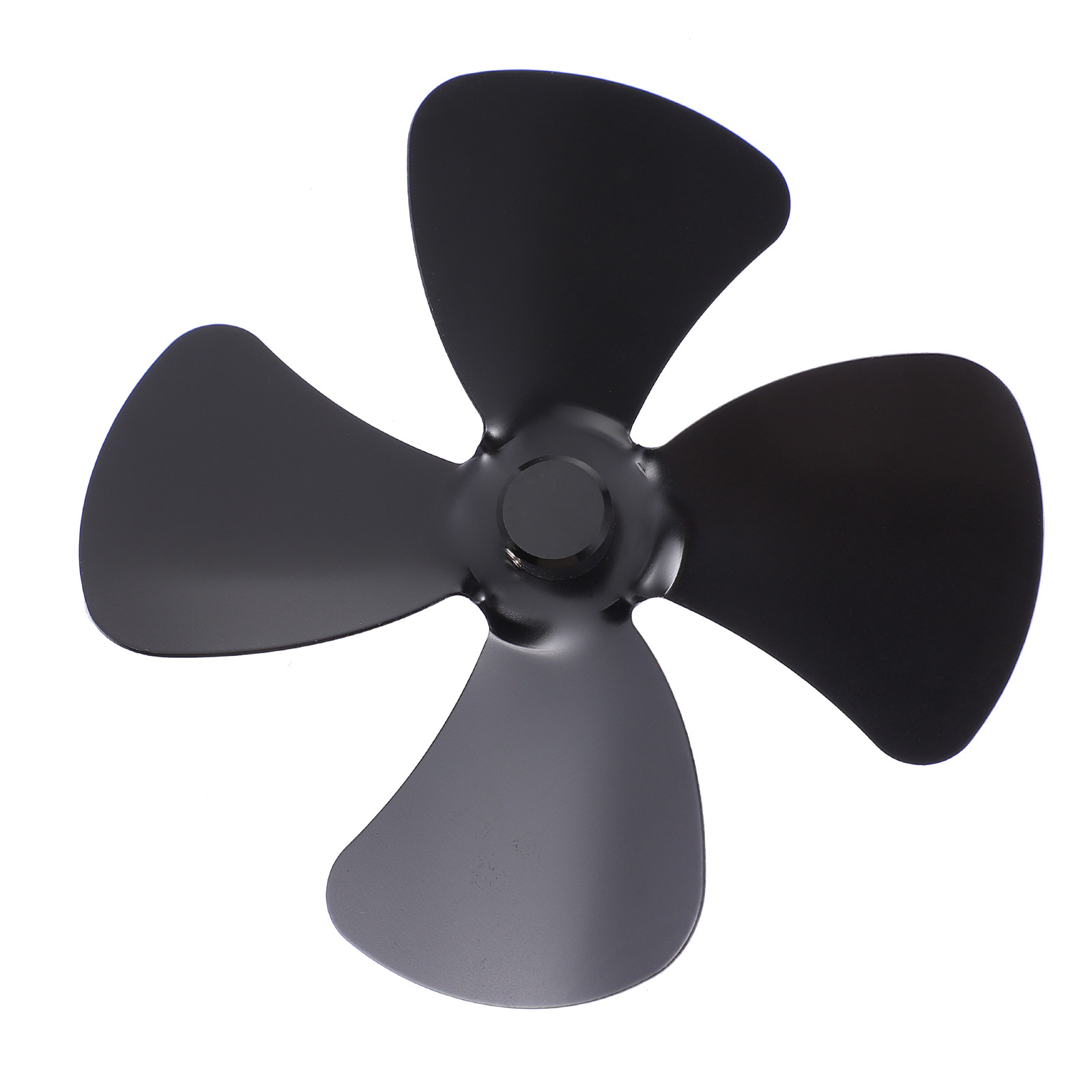 Replacement 4-Blades Aluminum  - Stove Fan Heat Powered 4 Blade review and price