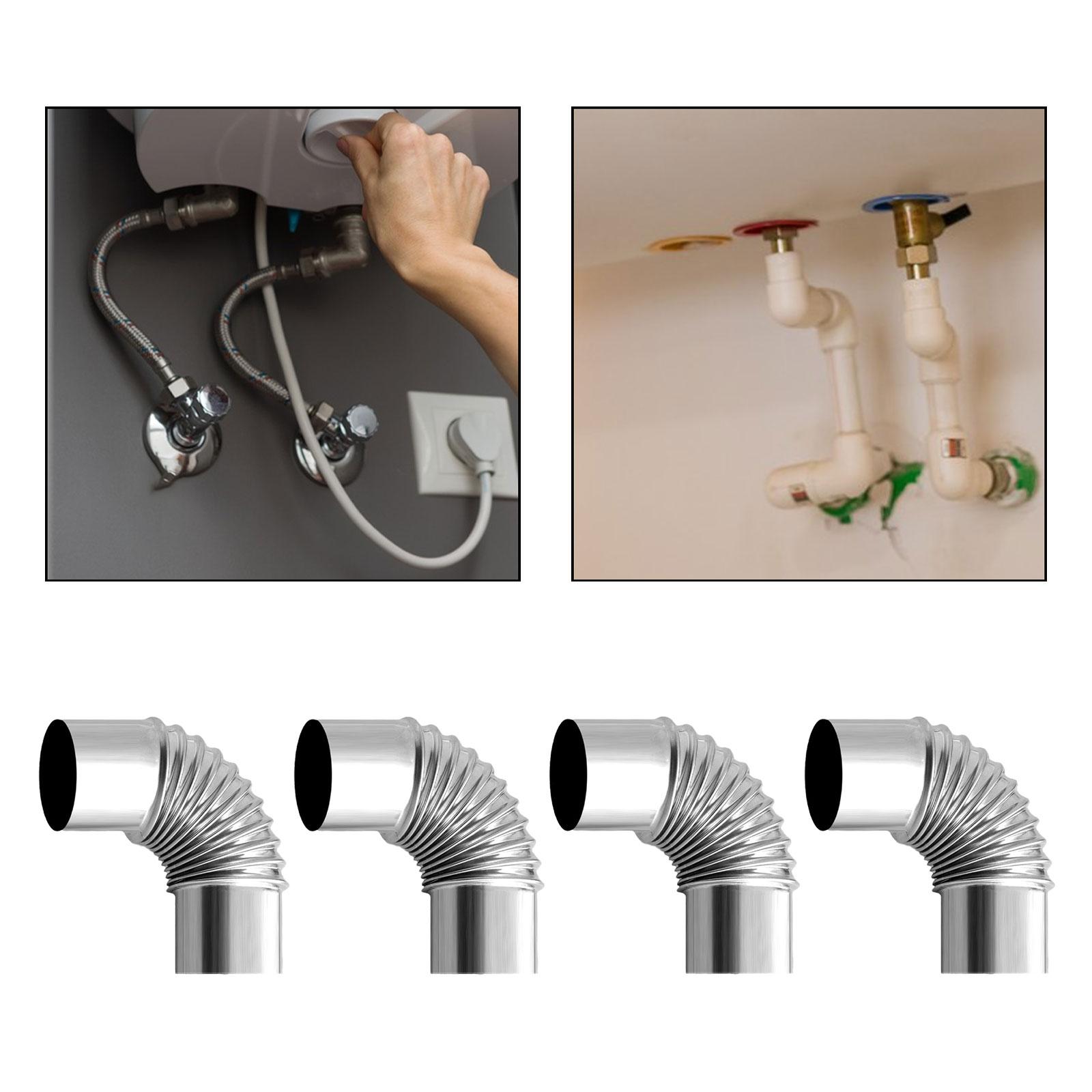 Heat Resistant Wood Stove Pipe - Hot Tent Wood Stove With Chimney Pipe review and price