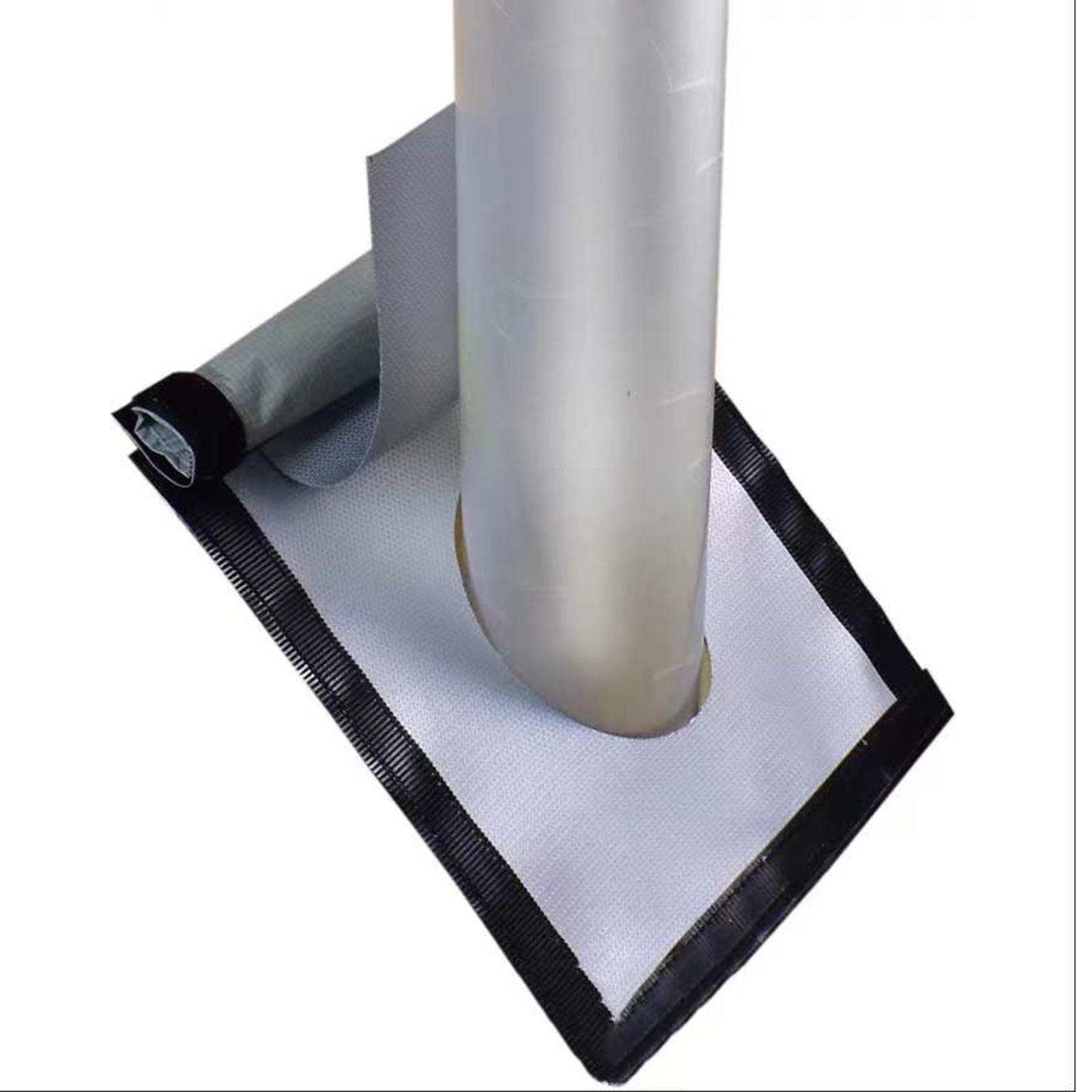 Fire Resistant Tent Stove Jack - Hot Tent Wood Stove With Chimney Pipe review and price