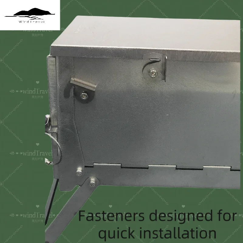 Titanium Stove Camping Wood St - Titanium Folding Wood Stove Tent review and price