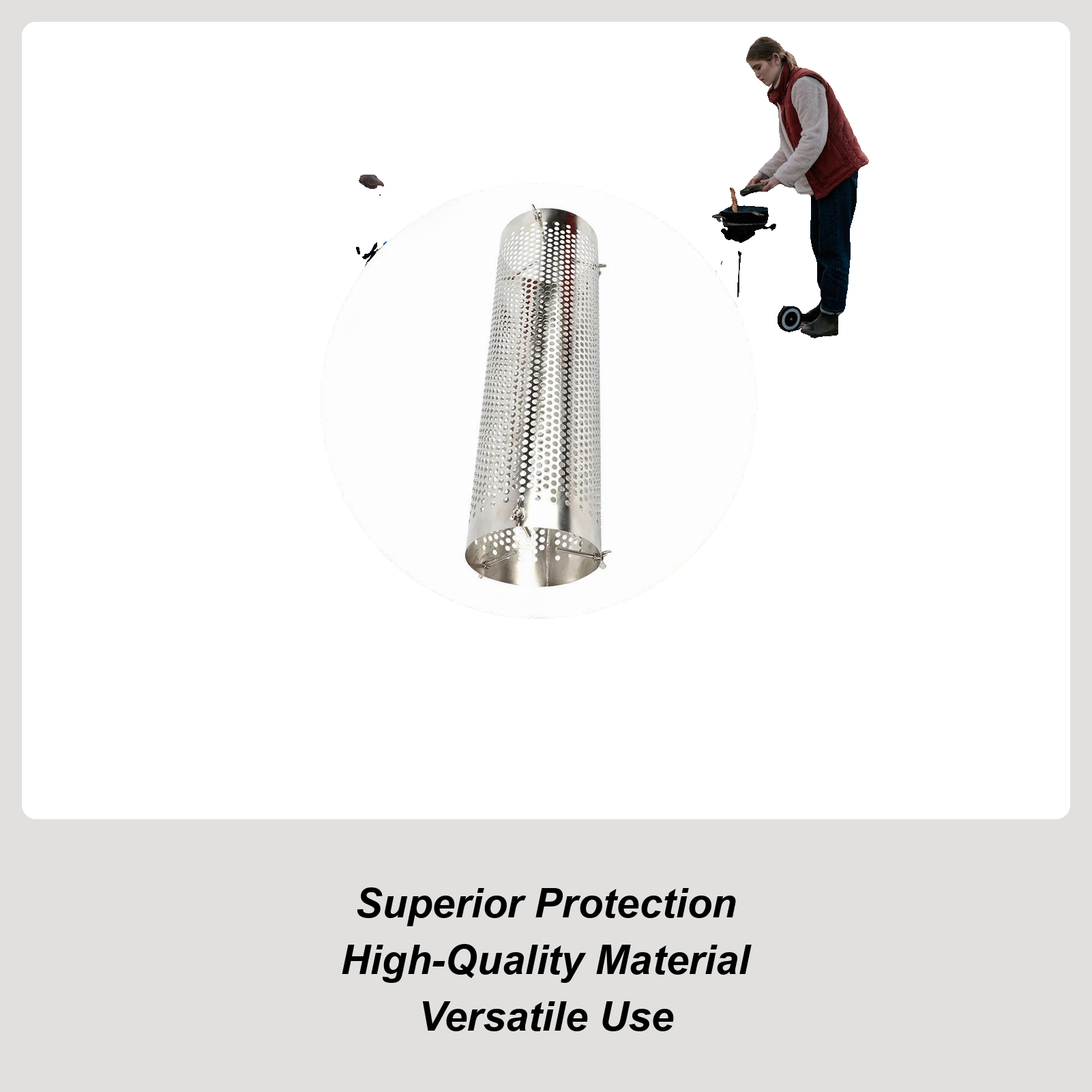 Stainless Steel Wood Stove Pip - Hot Tent Wood Stove With Chimney Pipe review and price