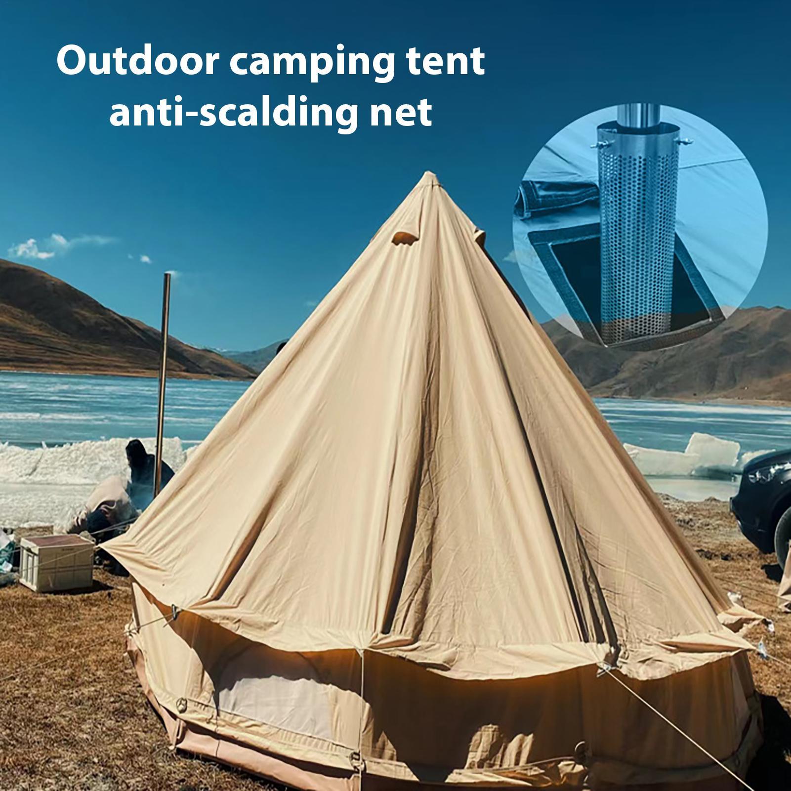 Stainless Steel Wood Stove Pip - Hot Tent Wood Stove With Chimney Pipe review and price