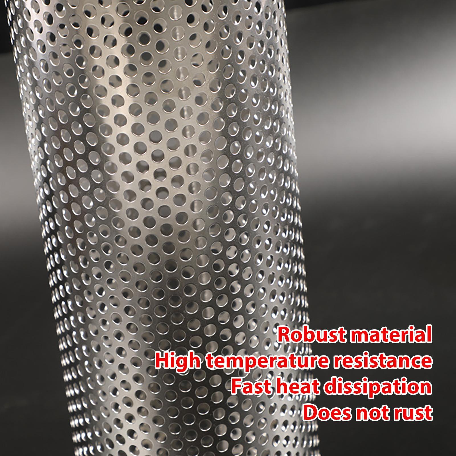 Stainless Steel Wood Stove Pip - Hot Tent Wood Stove With Chimney Pipe review and price