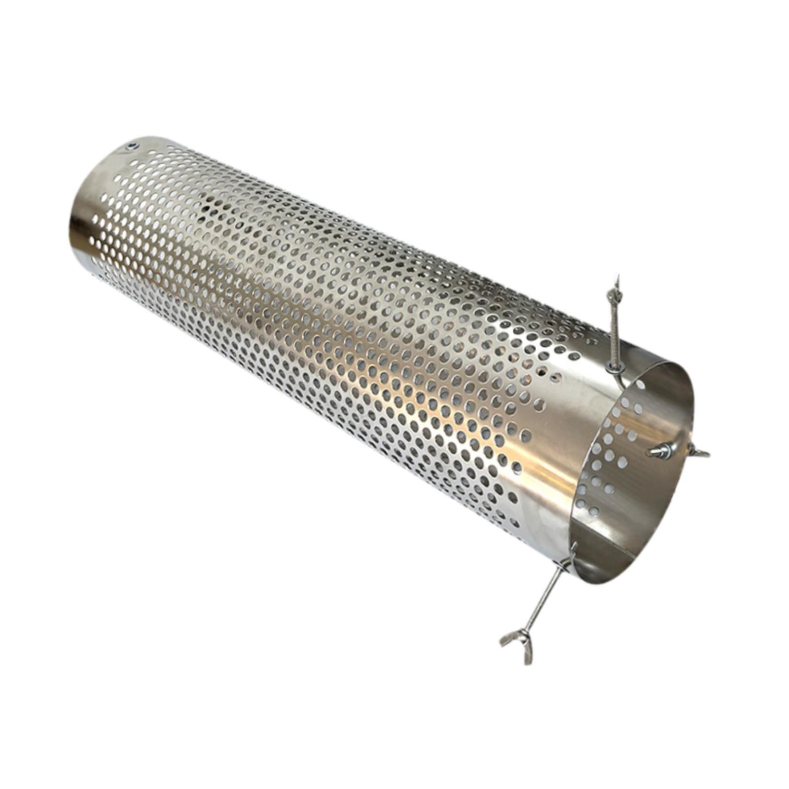Tent Chimney Pipe Chimney Guar - Tent Stove Pipe Spark Arrestor Cap review and price