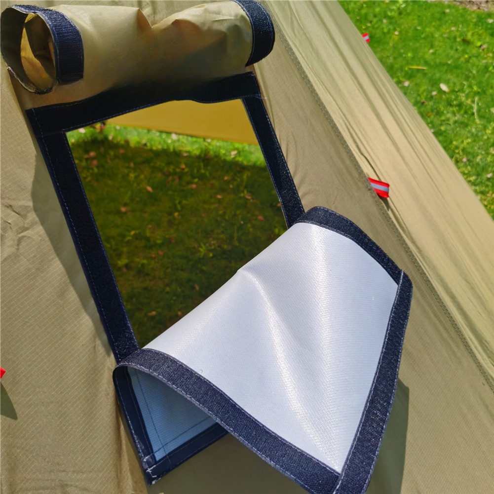 Heat Shield Mat Fireproof for  - Camping Wood Stove Heat Shield Mat review and price