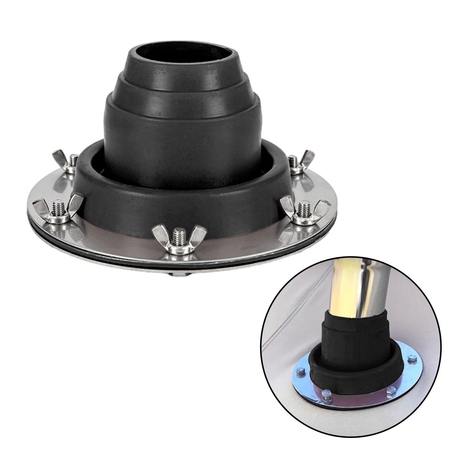 Stove Jack for Tent Heat Resis - Fireproof Stove Jack Tent Silicone review and price