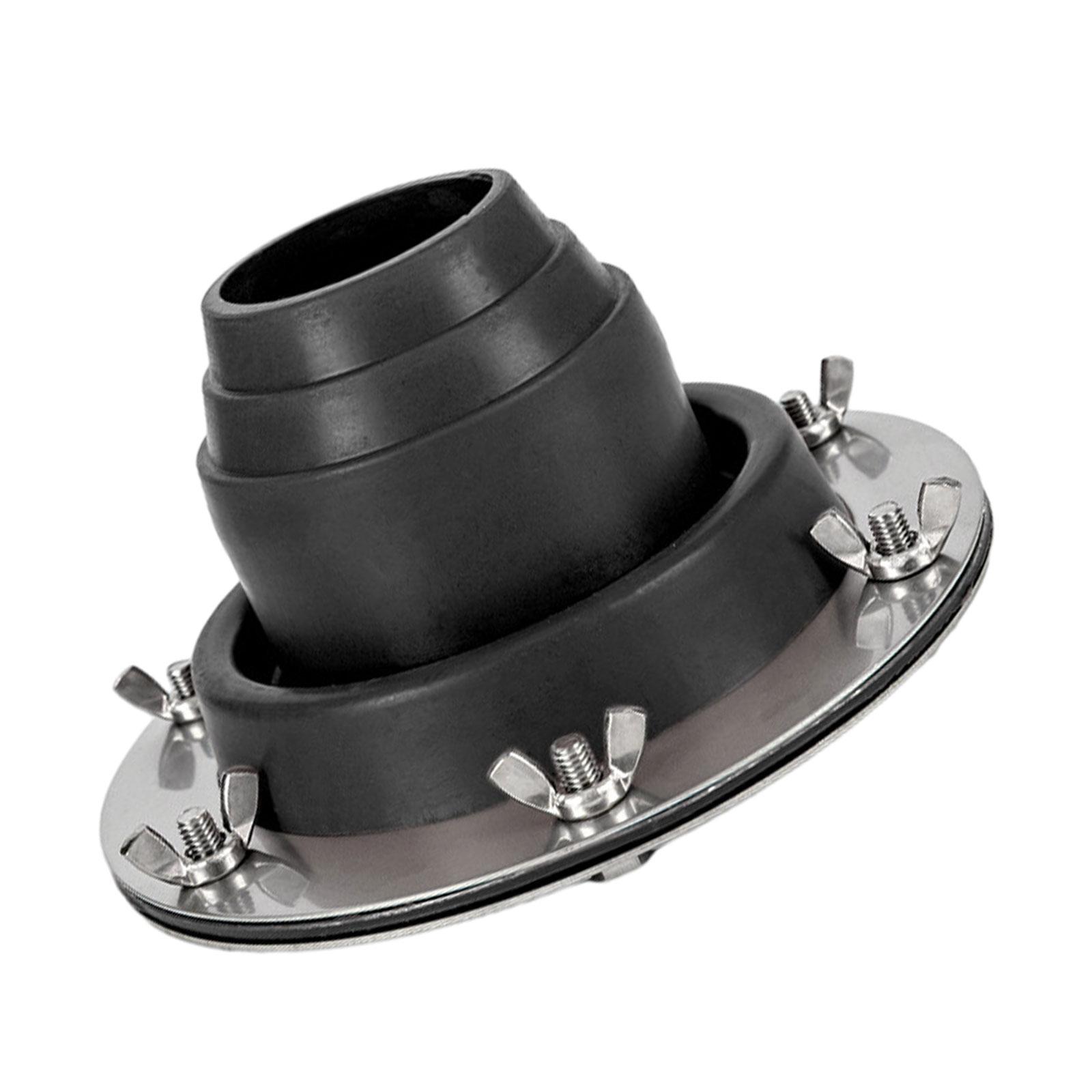 Stove Jack for Tent Heat Resis - Fireproof Stove Jack Tent Silicone review and price