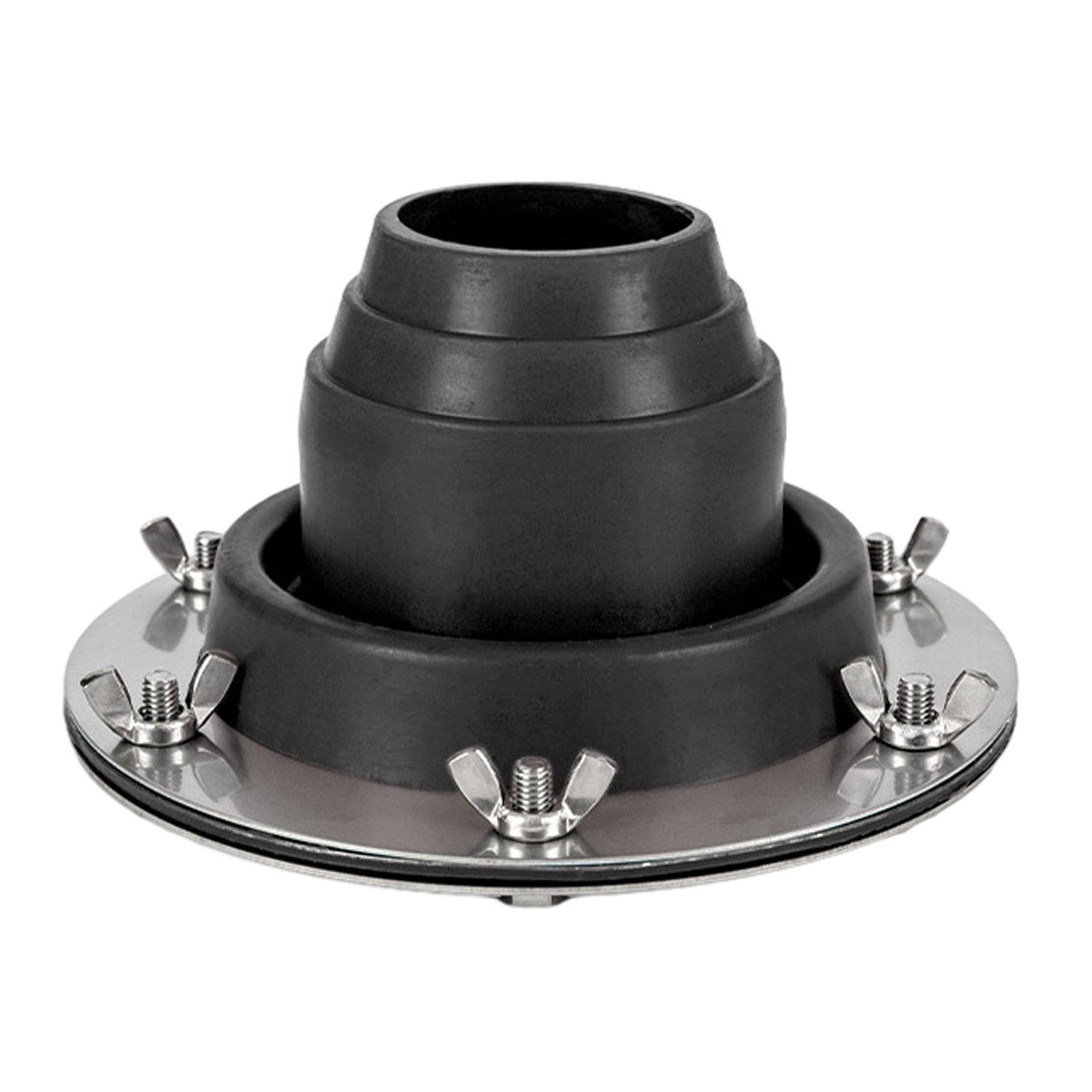 Stove Jack for Tent Heat Resis - Fireproof Stove Jack Tent Silicone review and price