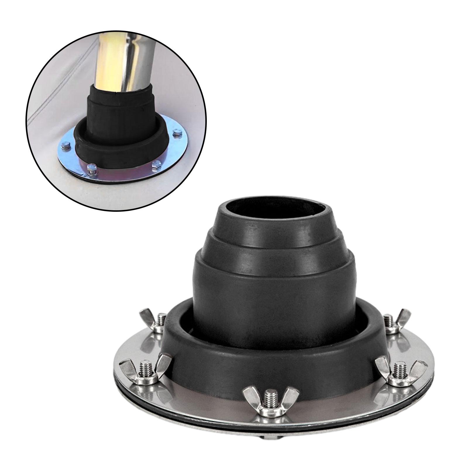 Stove Jack for Tent Heat Resis - Fireproof Stove Jack Tent Silicone review and price