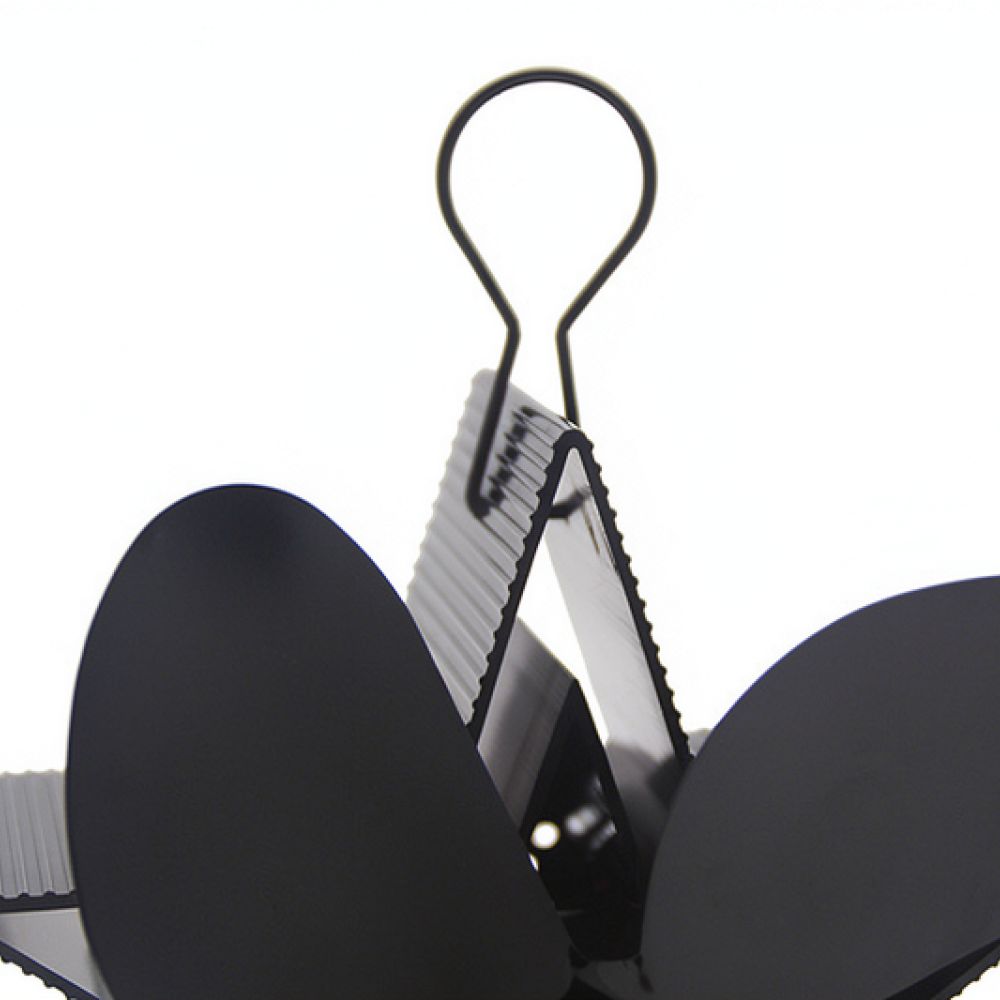 Silent Heat Powered Stove Fan  - Stove Fan Heat Powered 4 Blade review and price