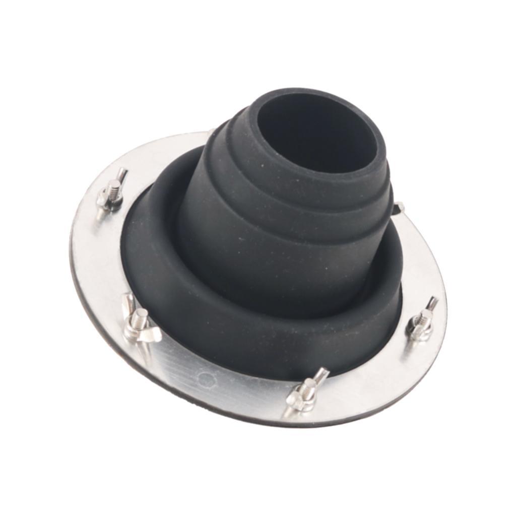 Silicone Tent Stove Jack Furna - Fireproof Stove Jack Tent Silicone review and price