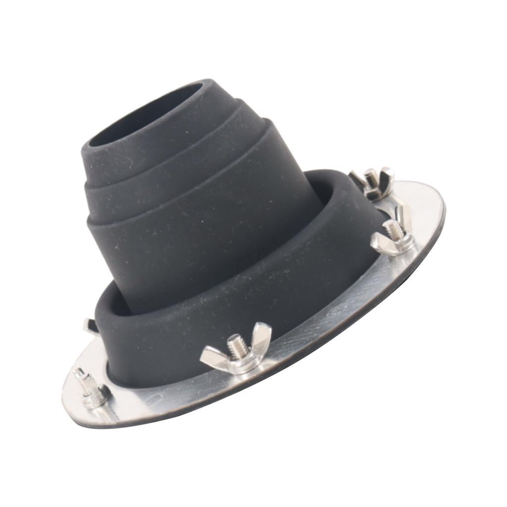 Silicone Tent Stove Jack Furna - Fireproof Stove Jack Tent Silicone review and price