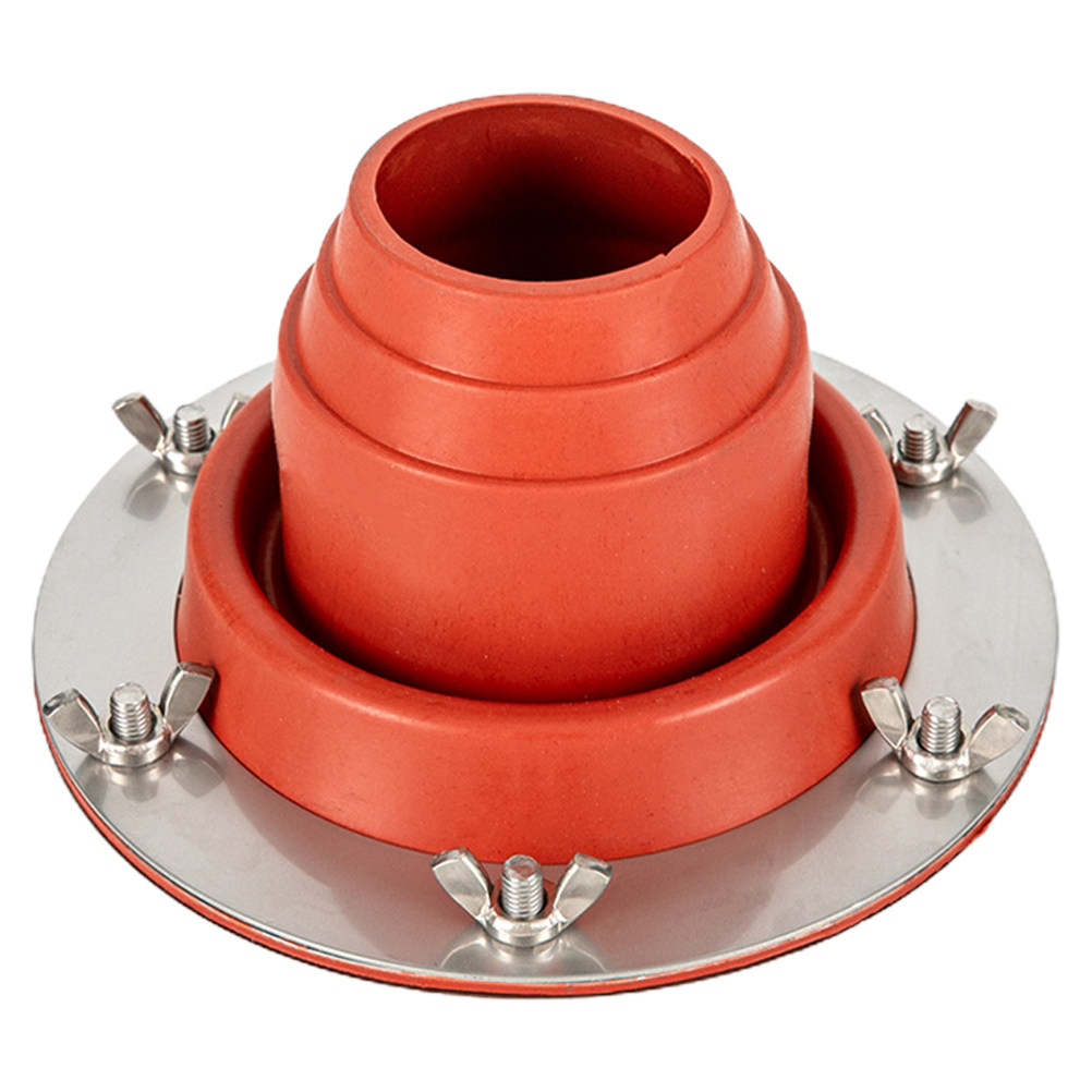 Stainless Steel Stove Jack wit - Fireproof Stove Jack Tent Silicone review and price