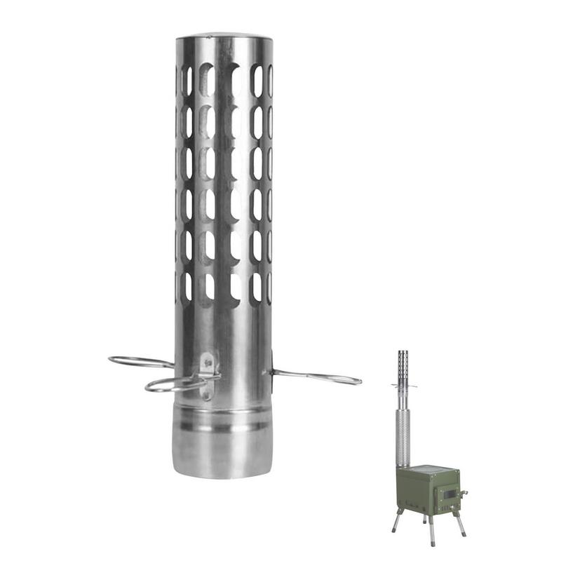 Camping Tent Stove Chimney Par - Tent Stove Pipe Spark Arrestor Cap review and price