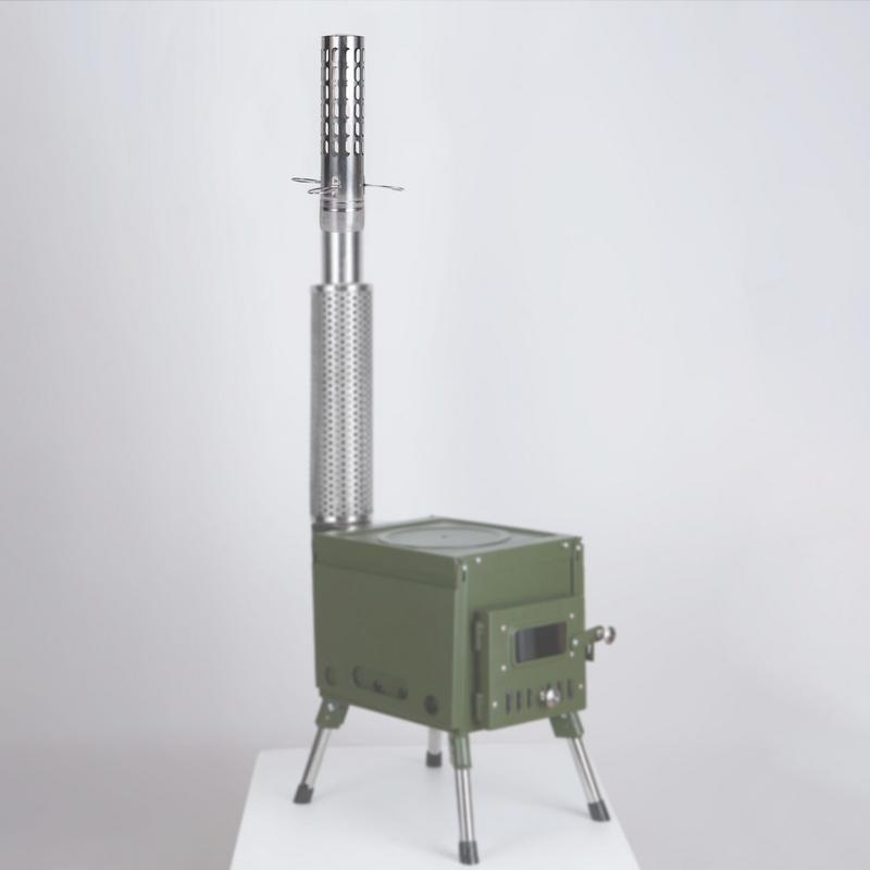 Tent Stove Chimney Pipe Stainl - Tent Stove Pipe Spark Arrestor Cap review and price