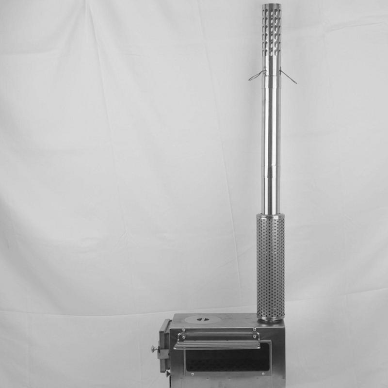 Tent Stove Chimney Pipe Stainl - Tent Stove Pipe Spark Arrestor Cap review and price