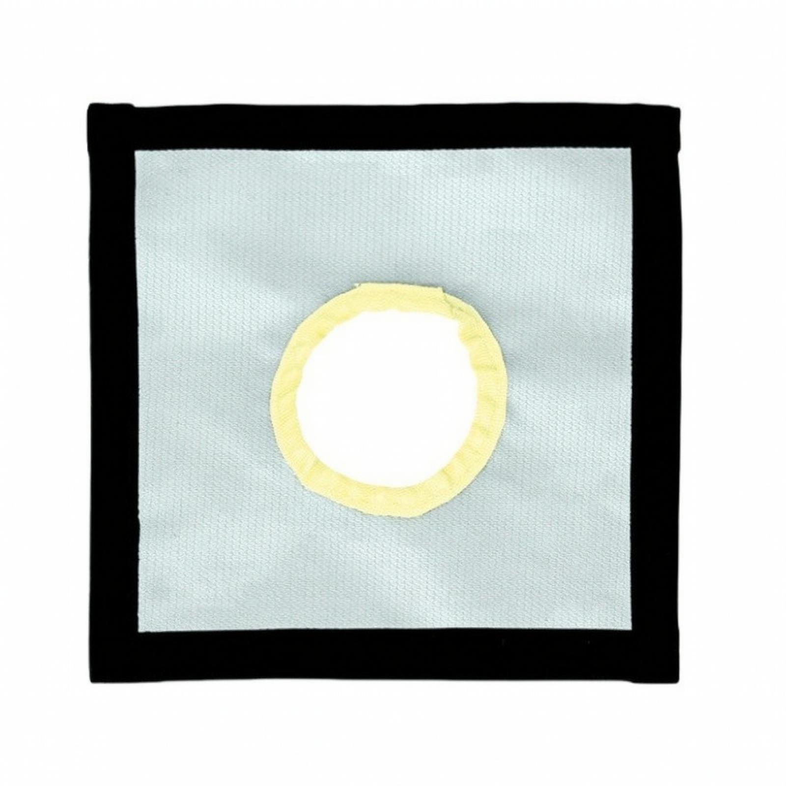 Hot Tent Chimney Heat Shield F - Camping Wood Stove Heat Shield Mat review and price